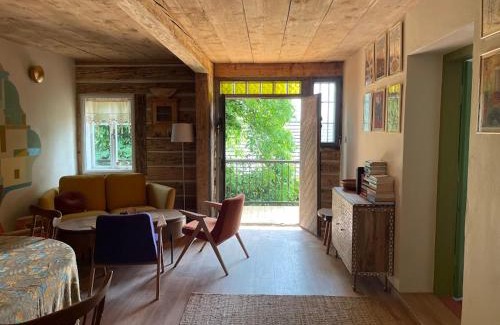 Lanckorona Apartamento | Podgórska 7