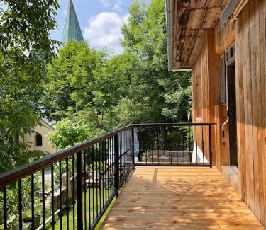 Lanckorona Apartamento | Podgórska 7