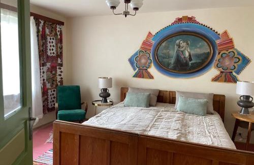 Lanckorona Apartamento | Podgórska 7