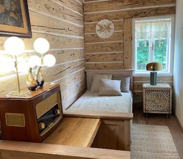 Lanckorona Apartamento | Podgórska 7