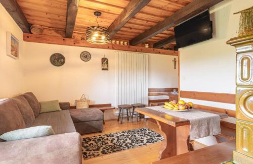 Ljutomer Casa | Podhamer Wellness Vineyard Cottages