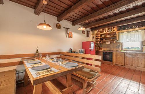 Ljutomer Casa | Podhamer Wellness Vineyard Cottages
