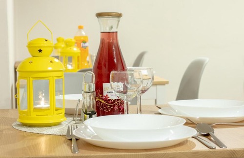 Kielce Casa | Podomek