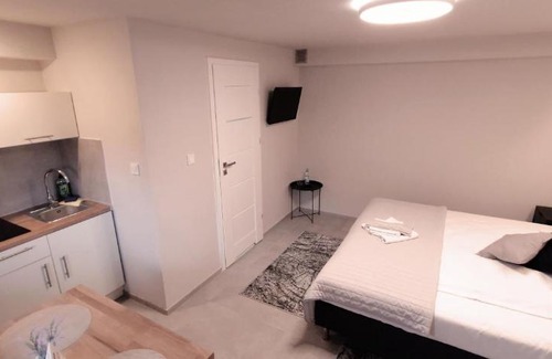 Kielce Casa | Podomek