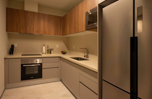 Miguel Hidalgo Apartamento | Edgar Allan Poe 227 By Ömora