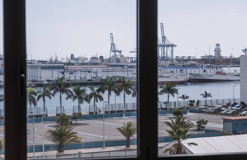 Las Palmas de Gran Canaria Apartamento | Poem Suites by Airnest