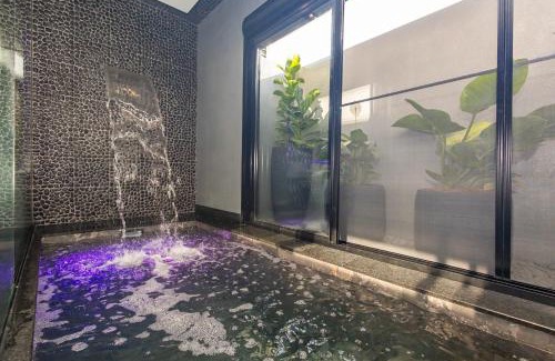 Parque da Fonte Hotel | Poeme Motel by Drops