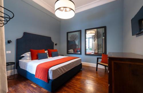 Chiaia Apartamento | Poerio89
