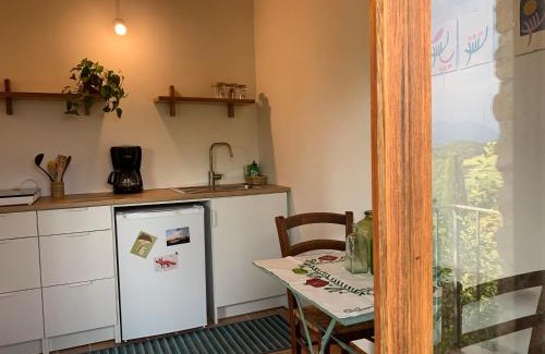 Urbino Casa | Poetic glass house in the countryside