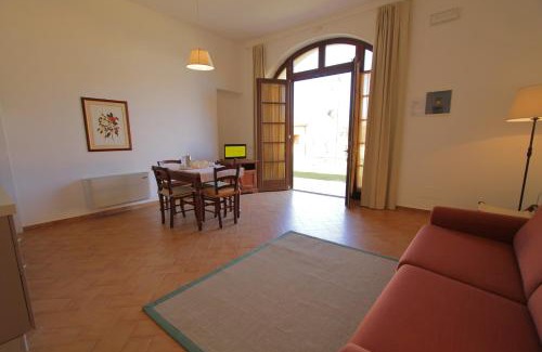 Piombino Complejo | Poggio all'Agnello Sport & Family Holidays