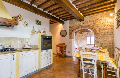 Lucciana Casa | Poggio all'Aia by Interhome