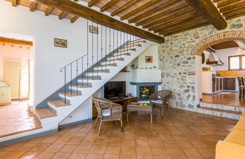 Lucciana Casa | Poggio all'Aia by Interhome