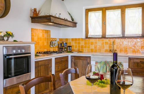 Lucciana Casa | Poggio all'Aia by Interhome