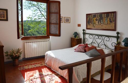 Mercatale Val di Pesa Casa | Poggio Borgoni