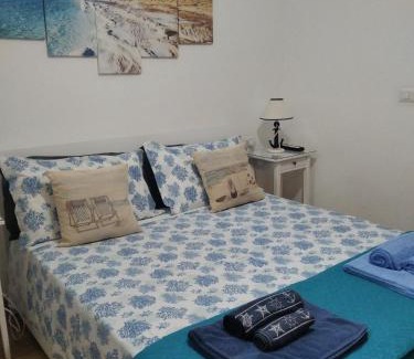 Letojanni Apartamento | Poggio del Sole