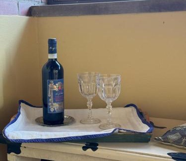 Montevarchi Casa | Poggio Loccano