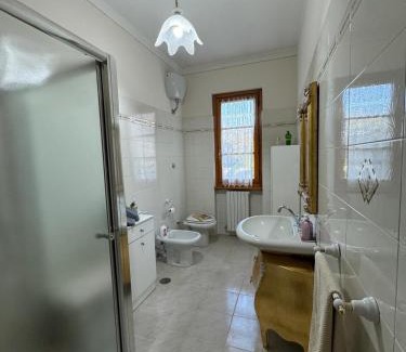 Montevarchi Casa | Poggio Loccano