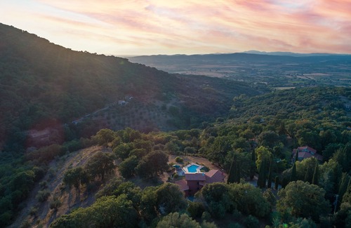 Scarlino Villa | Poggio Maremonti 6, Emma Villas