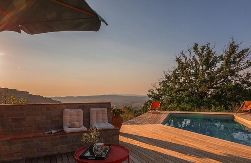 Scarlino Villa | Poggio Maremonti 6, Emma Villas