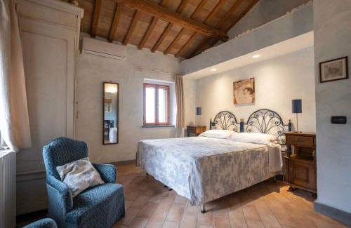 Monte Roberto Casa | Poggio Montali