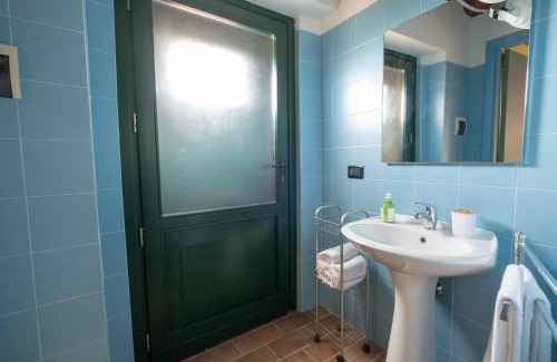 Monte Roberto Casa | Poggio Montali