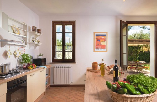 Castiglione del Lago Villa | Poggio Vistabella 10, Emma Villas