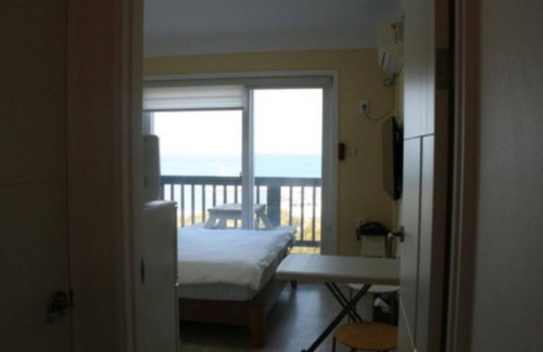 Pohang Casa | Pohang Hwajin Beach Pension