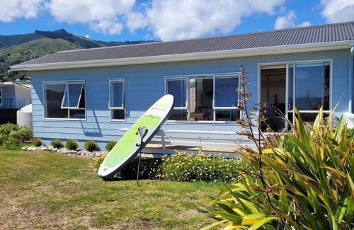 Pohara Casa | Pohara's Beach House - Your Coastal Getaway