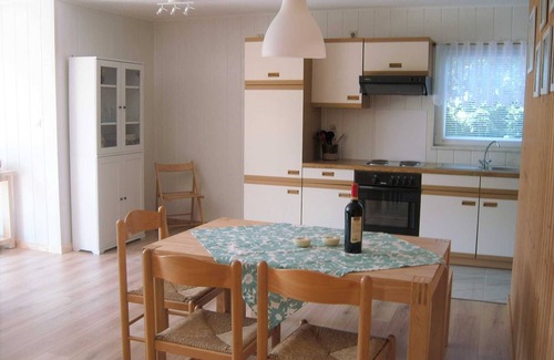 Insel Poel Apartamento | Pohl, Liane - Ferienhaus Pohl