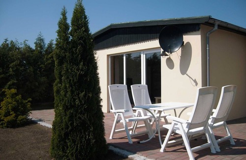 Insel Poel Apartamento | Pohl, Liane - Ferienhaus Pohl