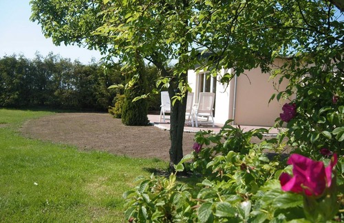 Insel Poel Apartamento | Pohl, Liane - Ferienhaus Pohl