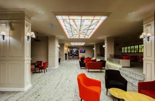 Poiana Brasov Apartamento | Poiana Brasov Alpin Resort Apartment