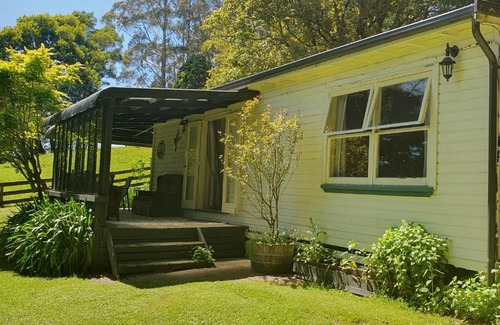 North Island Villa | Poihipi Farm Stay