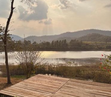 Ban Kha Casa | PoiJai home บ้านปล่อยใจ