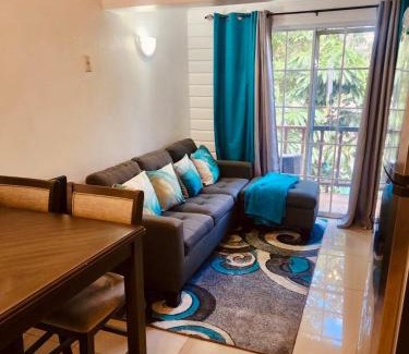 Point Blanche Apartamento | Point Blanche Ocean Loft