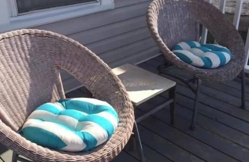 Carolina Beach Casa | Point Break Historic Beach Cottage