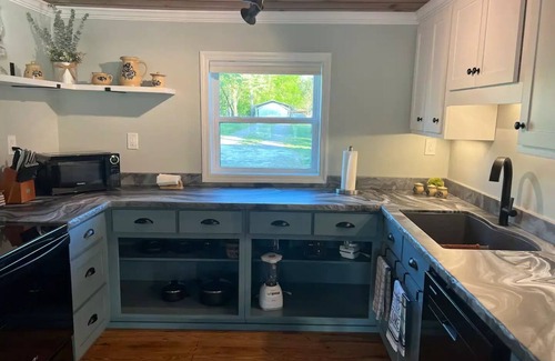 Killen Casa | Point Clear on Shoals Creek
