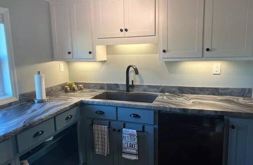 Killen Casa | Point Clear on Shoals Creek