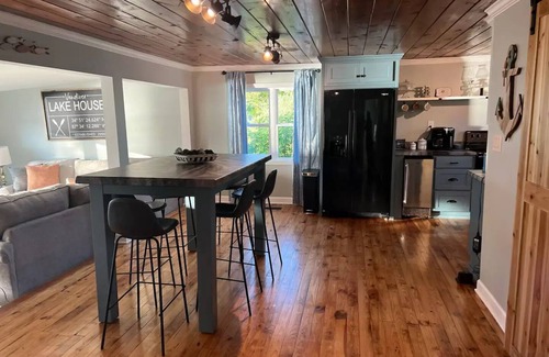Killen Casa | Point Clear on Shoals Creek