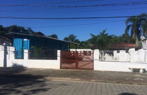 Ubatuba Apartamento | Point da Barra Seca