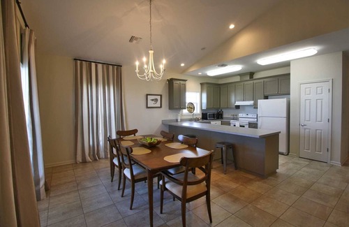 Golden Meadow Casa | Point Fourchon B - Boat Access - Island Realty