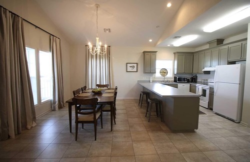 Golden Meadow Casa | Point Fourchon B - Boat Access - Island Realty