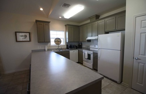 Golden Meadow Casa | Point Fourchon B - Boat Access - Island Realty