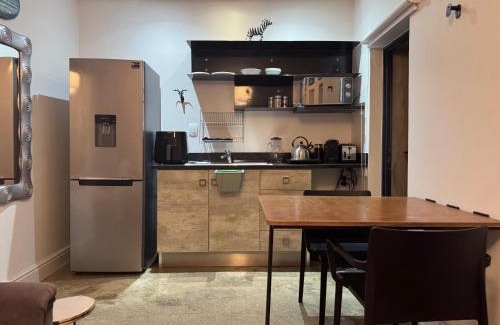 Jeffreys Bay Apartamento | Point Surf Apartment