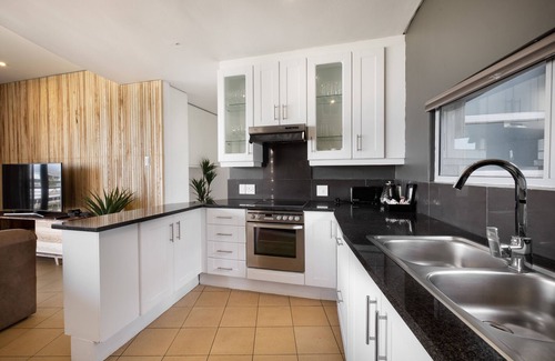 Durban Point Apartamento | Point Waterfront Apartments