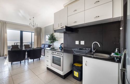Durban Point Apartamento | Point Waterfront Apartments