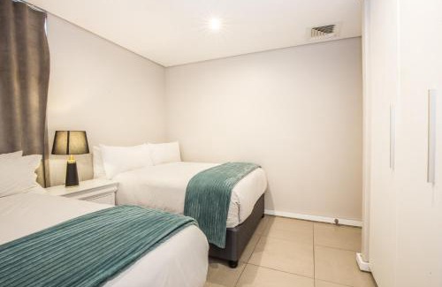 Durban Point Apartamento | Point Waterfront Apartments