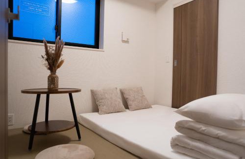 Taito Apartamento | Poka Premium Kuramae 暖宿蔵前