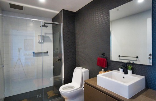 Adelaide Central Business District Apartamento | Pokémon Theme Luxury 2BR Apartment with King Beds & Stunning Views