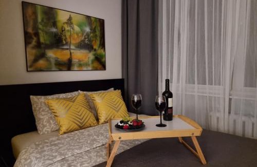 Czestochowa Casa | Pokoje Częstochowa